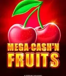 Mega Cash’n Fruits