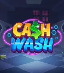 Cash Wash