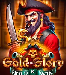 Gold And Glory Hold and Win