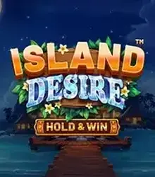 Island Desire Hold & Win
