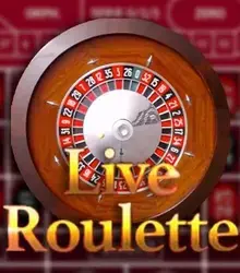 Live Roulette