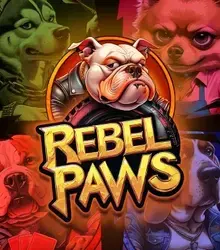 Rebel Paws