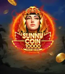 Sunny Coin 10000 Hold The Spin