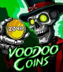 Voodoo Coins