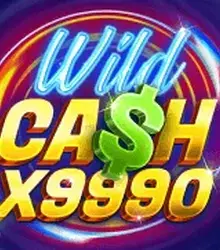 Wild Cash x9990