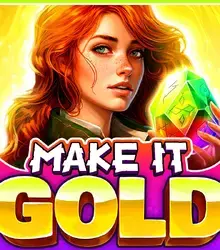 Make it Gold