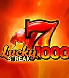 Lucky Streak 1000