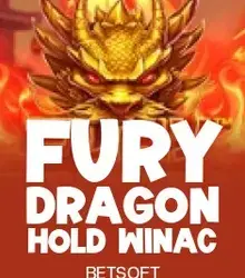 Fury Dragon Hold & Win