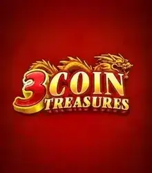 3 Coin Treasures