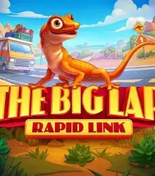 The Big Lap Rapid Link
