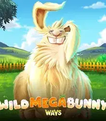Wild Mega Bunny